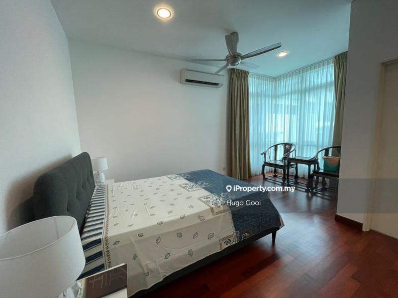 Bungalow House for Sale in Aspen Garden Residence, Sejati, Clover, Lakefront, Cyberjaya by Hugo Gooi - iProperty.com.my