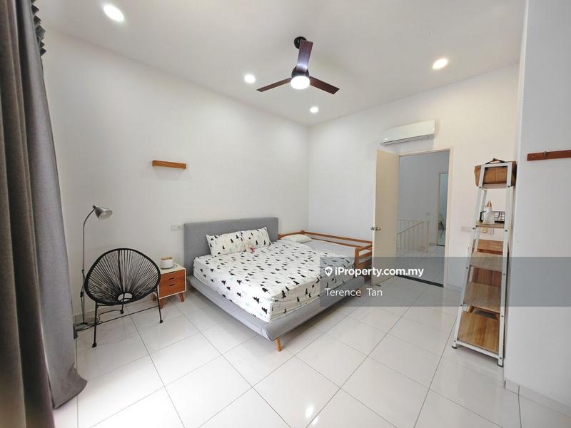 Rumah Kluster untuk Dijual di Johor Bahru, Johor oleh Terence Tan - iProperty.com.my