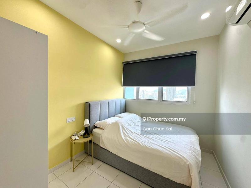 Condominium for Rent in i-Santorini by Gan Chun Kai - iProperty.com.my