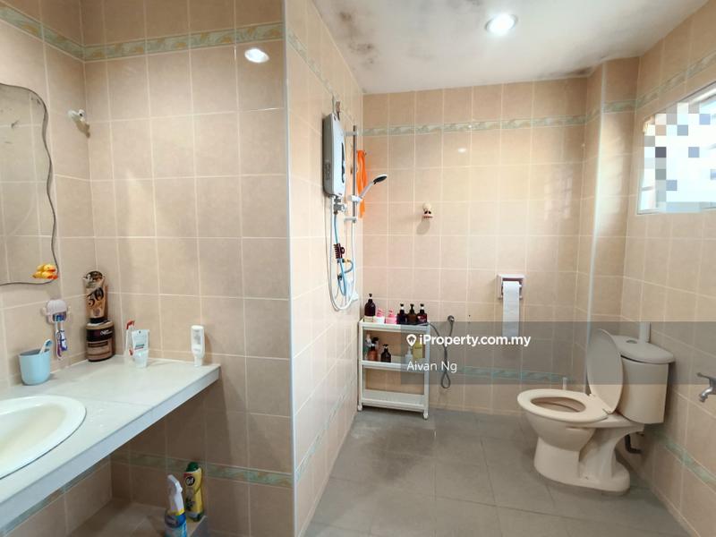 2-storey Terraced House for Sale in Taman Segar Perdana, Cheras by Aivan Ng - iProperty.com.my