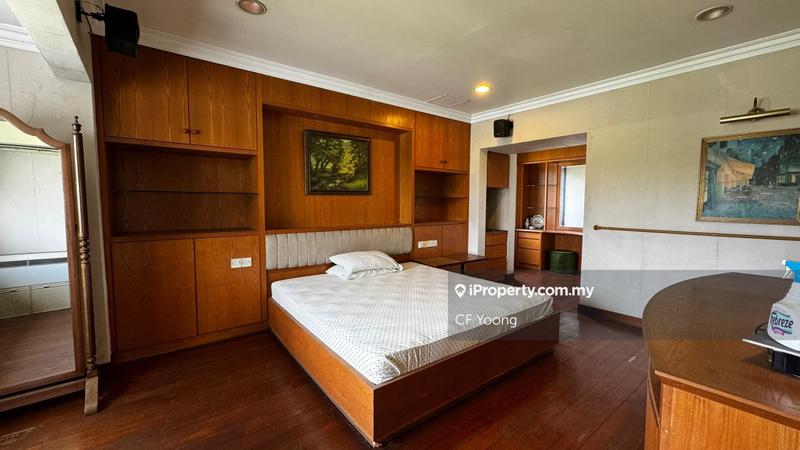 Bungalow House for Sale in Bukit Bandaraya, Bangsar by CF Yoong - iProperty.com.my