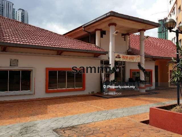 Pangsapuri untuk Dijual di Bayu Puteri oleh Sammi Hooi - iProperty.com.my