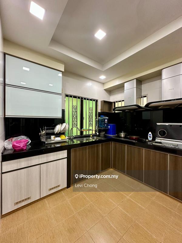 Bungalow House for Sale in Taman Merdeka, Ipoh by Levi Chong - iProperty.com.my