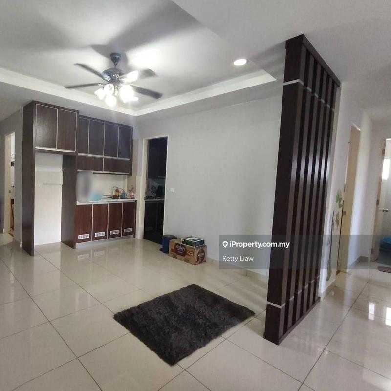 For Sale - The Palm Condominium