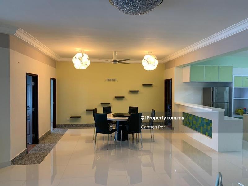 Kondominium untuk Disewa di Gurney Beach Resort oleh Carmen Por - iProperty.com.my