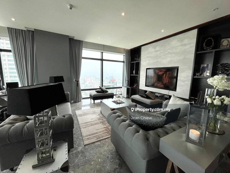 For Sale - Four Seasons Place