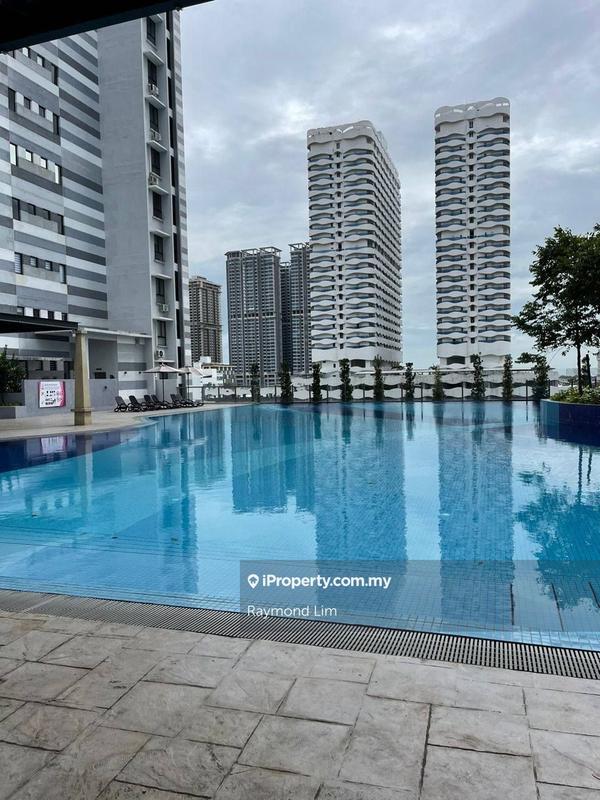 For Rent - Admiral Residences