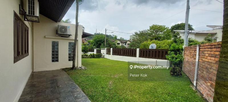 Bungalow House for Sale in smb5k, Petaling Jaya by Peter Kok - iProperty.com.my
