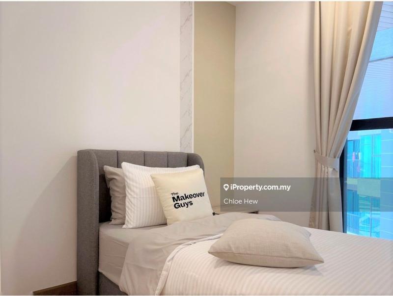 For Rent - AraTre' Residences