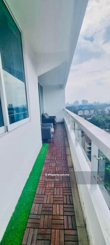 Condominium for Sale in Brunsfield EmbassyView by Terrence Yip - iProperty.com.my