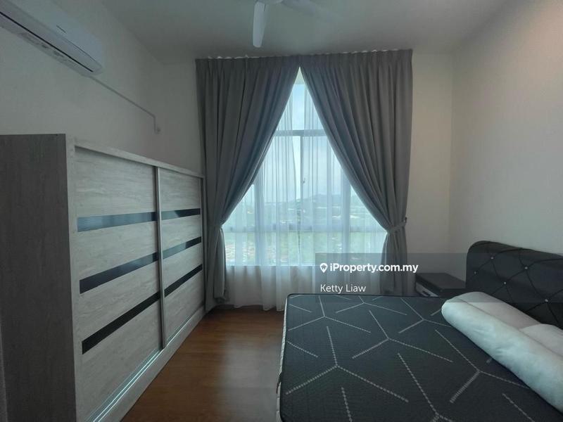 Kondominium untuk Disewa di 1Sulaman Platinum Tower oleh Ketty Liaw - iProperty.com.my