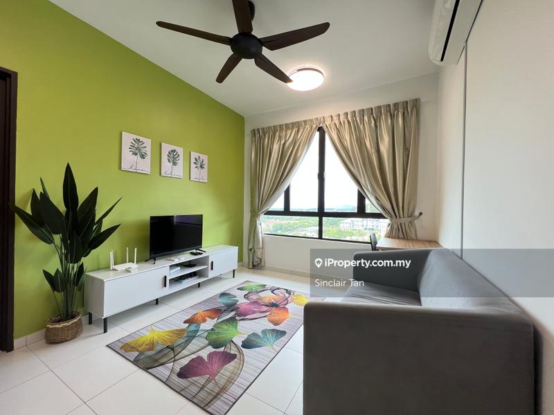 For Sale - The Heights Residence