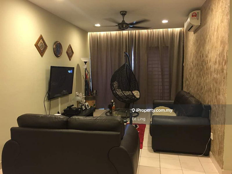 For Sale - Casa Puteri Condominium