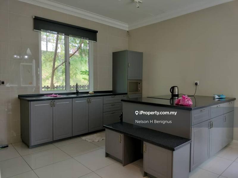 Rumah Berkembar untuk Dijual di Setia Eco Park, Setia Alam oleh Nelson H Benignus - iProperty.com.my