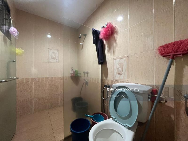 Rumah Berkembar untuk Dijual di Alam Damai, Cheras oleh Stacy Young - iProperty.com.my