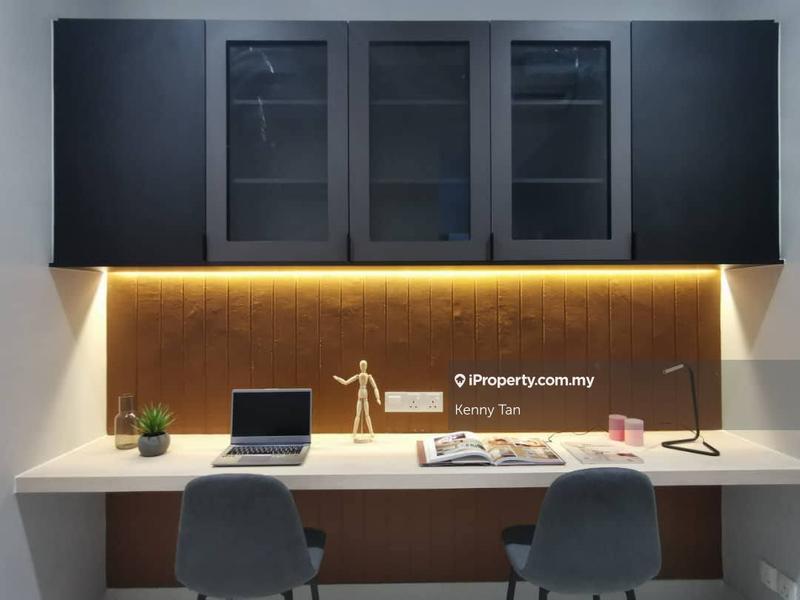 Service Residence for Rent in Dianthus @ Tropicana Gardens by Kenny Tan - iProperty.com.my