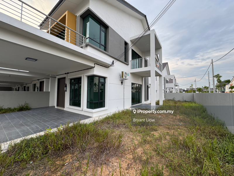 2-storey Terraced House for Rent in Molek Residence Bukit Katil Ayer Keroh, Ayer Molek by Bryant Liow - iProperty.com.my