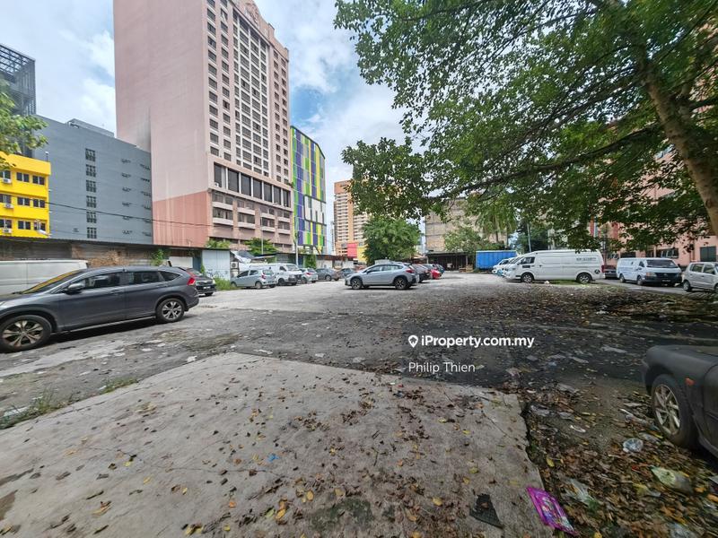 Tanah Komersial untuk Dijual di Chow Kit, KL City Centre oleh Philip Thien - iProperty.com.my