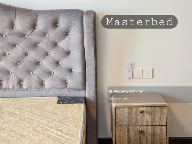 Service Residence for Rent in R&F Princess Cove Phase 1 by Derrick Toh - iProperty.com.my