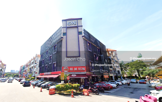 Shop for Sale in Pjs 11, Sunway by Jason Cho - iProperty.com.my