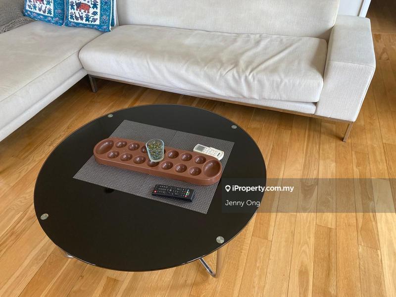 Service Residence for Sale in St Mary Residences by Jenny Ong - iProperty.com.my