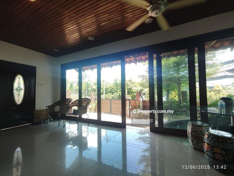 Bungalow House untuk Dijual di Bukit Jalil, Kuala Lumpur oleh Brenda Ng - iProperty.com.my