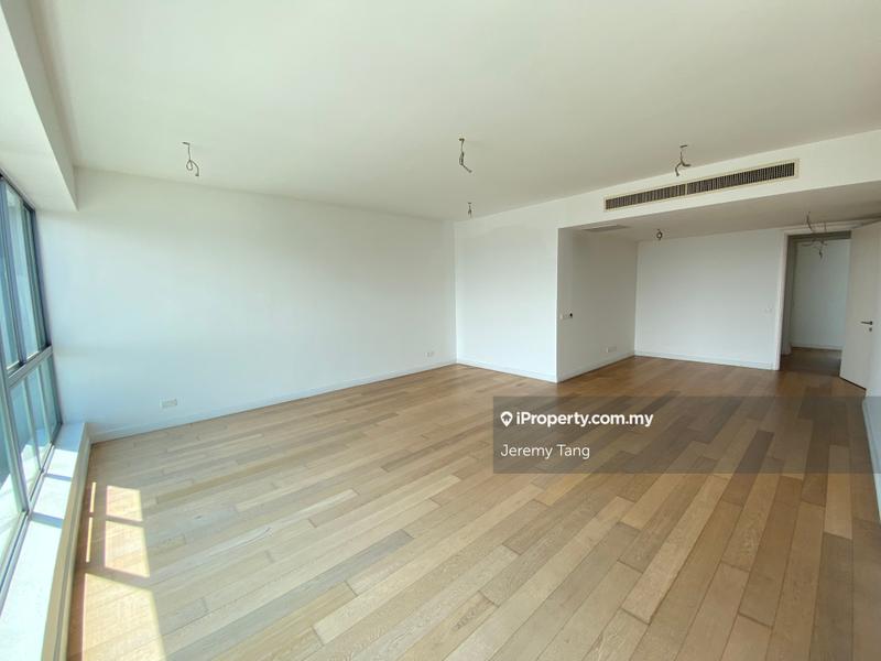Service Residence for Sale in Gateway Kiaramas Residences by Jeremy Tang - iProperty.com.my