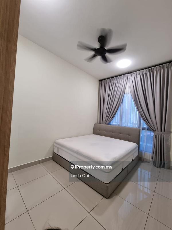 Residensi Servis untuk Dijual di Sinaran oleh Linda Ooi - iProperty.com.my