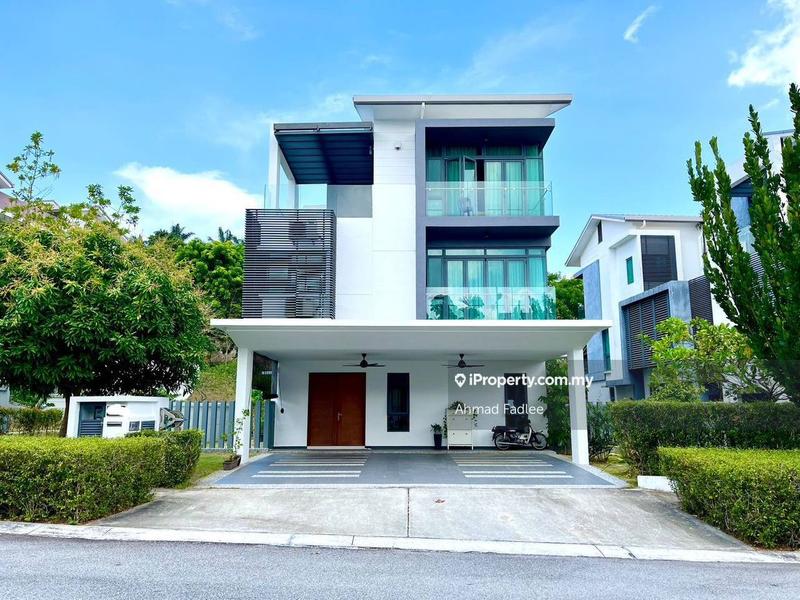 Bungalow House for Sale in Sejati Residences, Cyberjaya by Ahmad Fadlee - iProperty.com.my