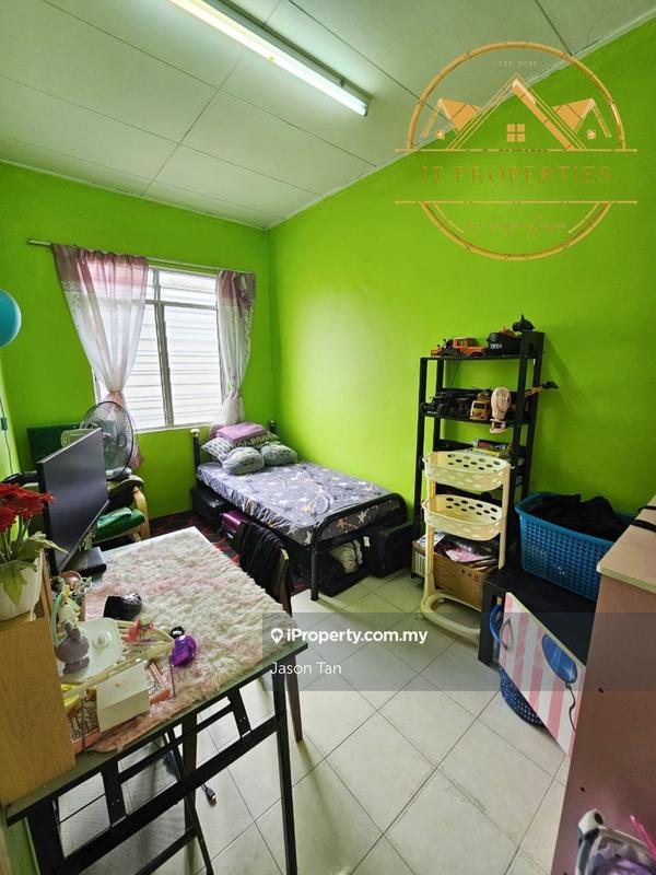 2-storey Terraced House for Sale in Taman Puncak Jalil, Seri Kembangan by Jason Tan - iProperty.com.my
