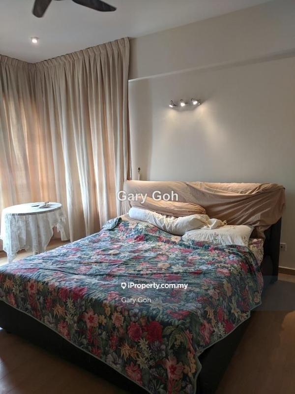 Kondominium untuk Dijual di Ara Hill Condominium oleh Gary Goh - iProperty.com.my