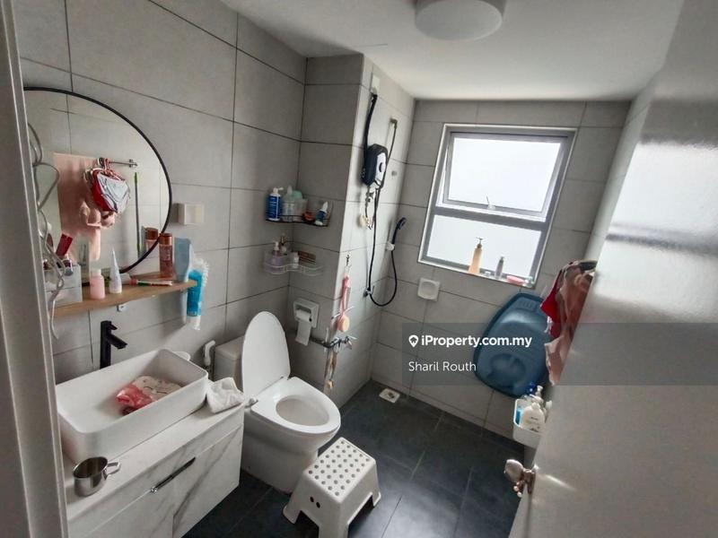 Kediaman Servis untuk Dijual di Residensi Sutera 7 oleh Sharil Routh - iProperty.com.my