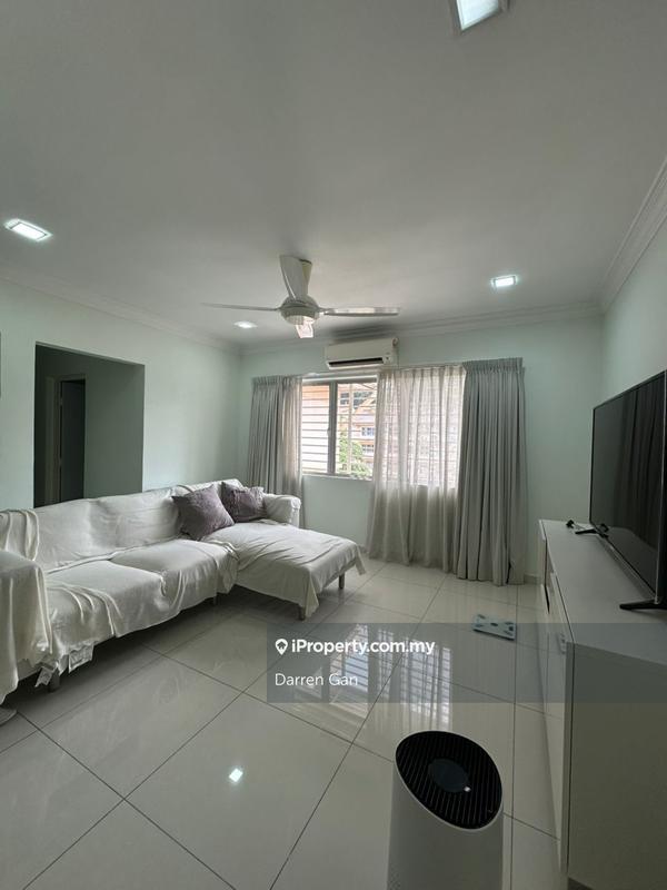 For Sale - saujana apartment