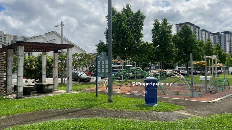 Townhouse for Sale in Bandar Saujana Putra, Tanjong Duabelas by Yen Ling - iProperty.com.my