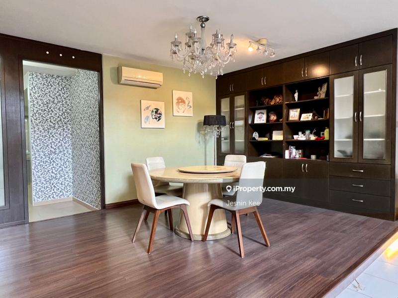 3-storey Terraced House for Sale in Lake Fields, Sungai Besi by Jesnin Kee - iProperty.com.my