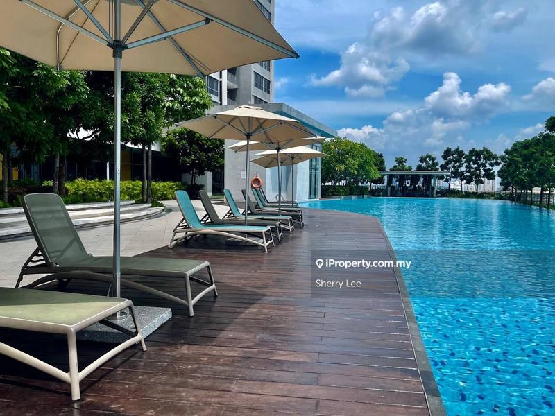 Kediaman Servis untuk Dijual di The Era @ Duta North oleh Sherry Lee - iProperty.com.my
