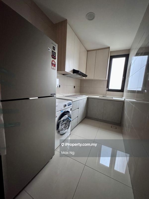 Service Residence for Rent in Duta Park Residences by Max Ng - iProperty.com.my