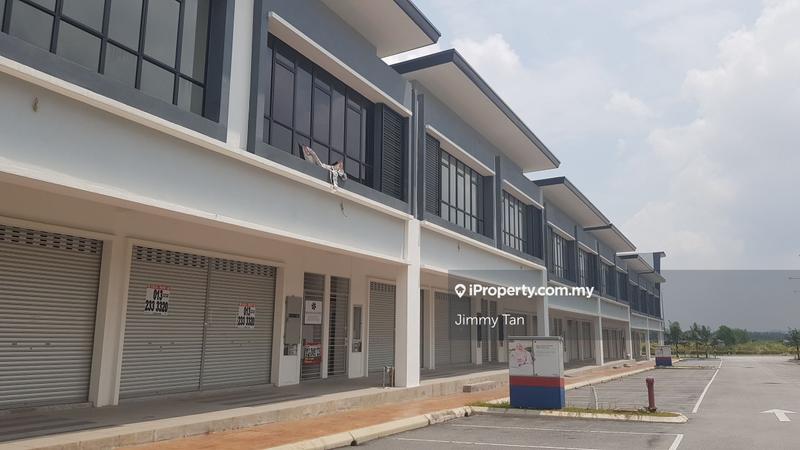 Shop for Sale in Bandar Seri Coalfields, Sungai Buloh by Jimmy Tan - iProperty.com.my