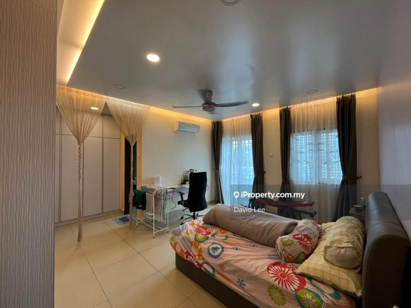 Rumah Berkembar untuk Dijual di Balakong, Selangor oleh David Lee - iProperty.com.my