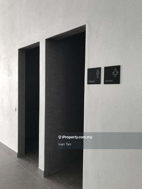 Kondominium untuk Dijual di The Address oleh Ivan Tan - iProperty.com.my