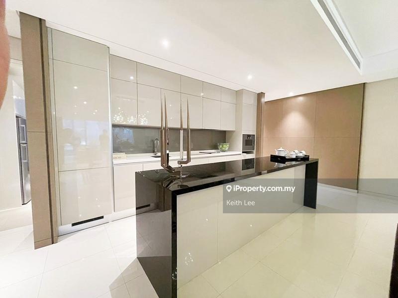 For Sale - Pavilion Damansara Heights