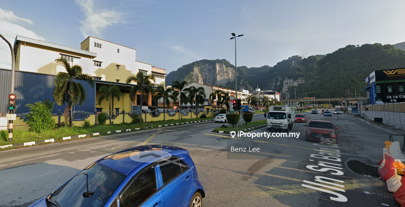Kilang Terpisah untuk Dijual di Taman Industri Bolton, Batu Caves oleh Benz Lee - iProperty.com.my