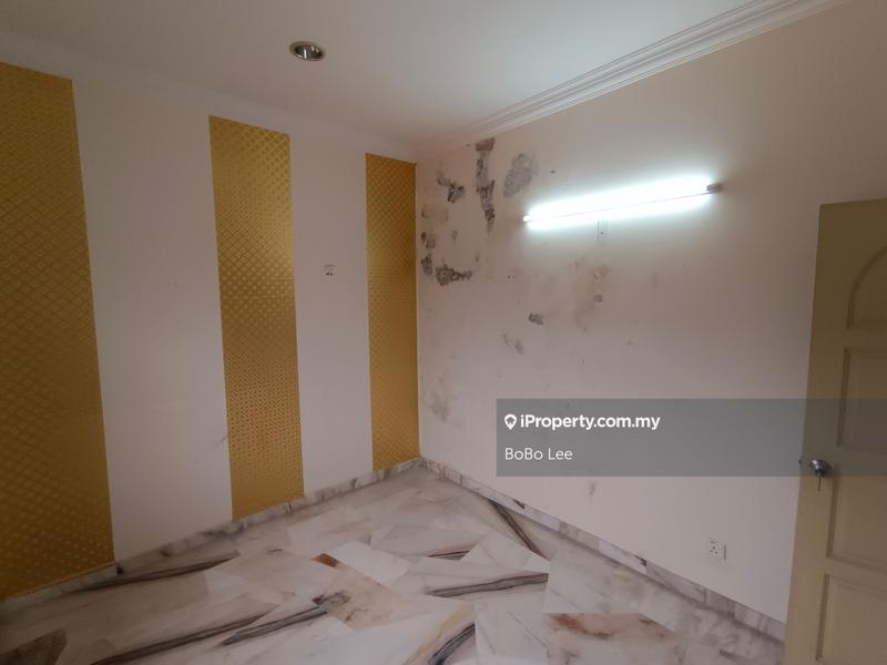 Semi-Detached House for Sale in Taman Overseas Union (Taman Oug), Jalan Klang Lama (Old Klang Road) by BoBo Lee - iProperty.com.my