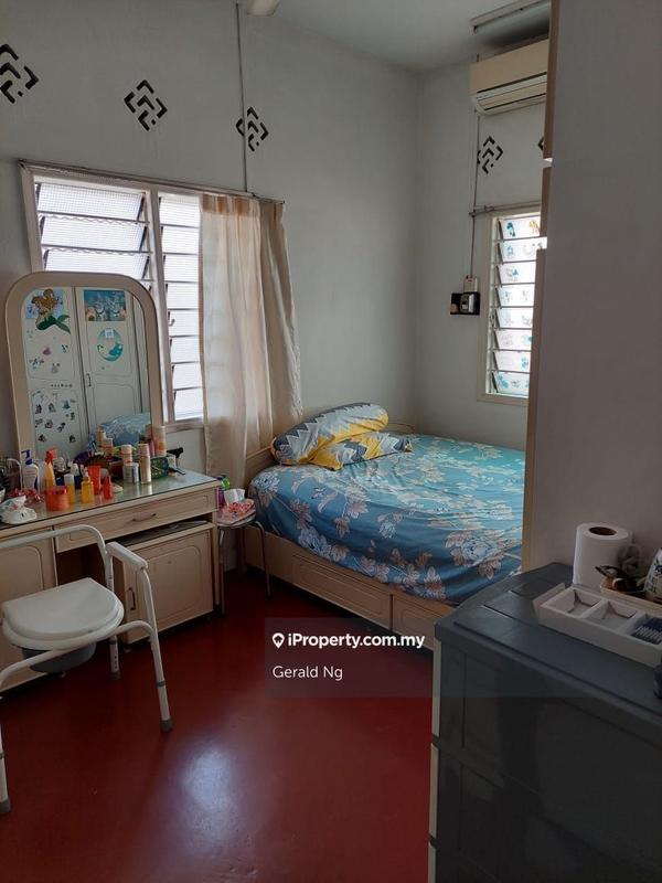 Bungalow House for Sale in Seksyen 12, Petaling Jaya by Gerald Ng - iProperty.com.my
