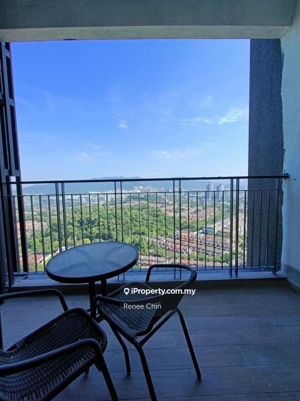 Condominium for Sale in Damansara Seresta by Renee Chin - iProperty.com.my
