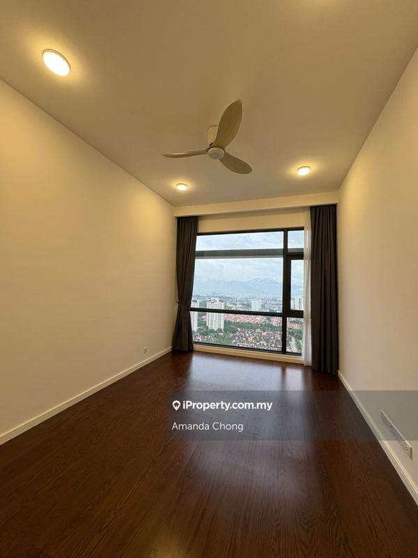 Service Residence for Rent in Park Regent @Desa Park City by Amanda Chong - iProperty.com.my