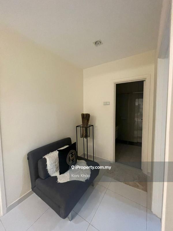 Condominium for Rent in The Brezza by Koni Khoo - iProperty.com.my