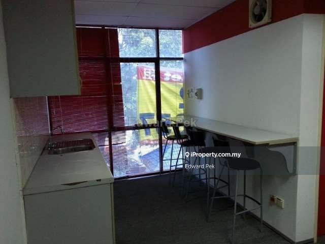 Semi-D Kilang untuk Disewa di Temasya Glenmarie, Glenmarie oleh Edward Pek - iProperty.com.my