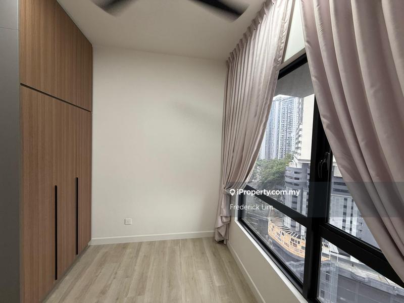Service Residence for Rent in Quinn Residence by Frederick Lim - iProperty.com.my