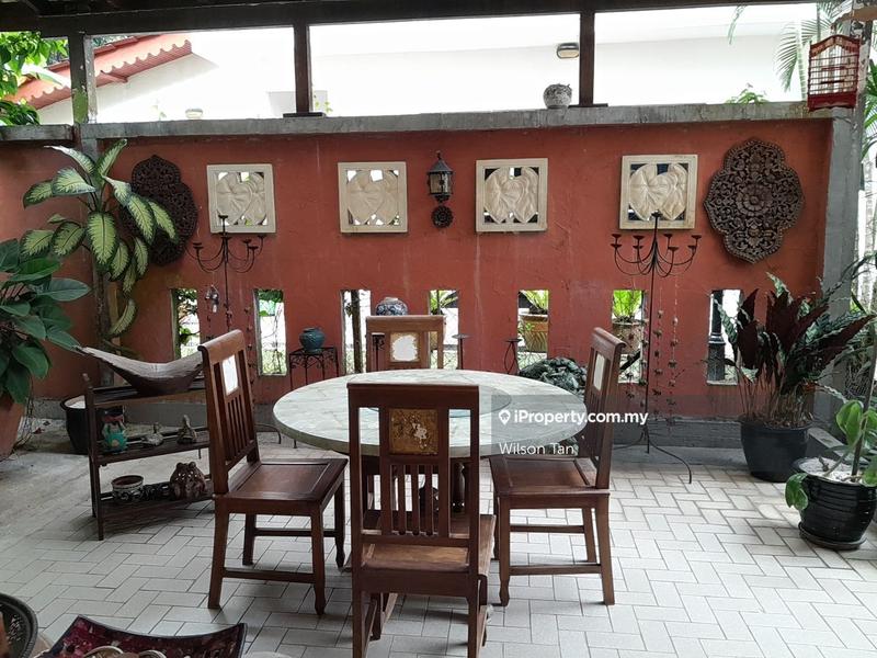 Banglo untuk Dijual di Taman TAR (Tun Abdul Razak), Ampang oleh Wilson Tan - iProperty.com.my